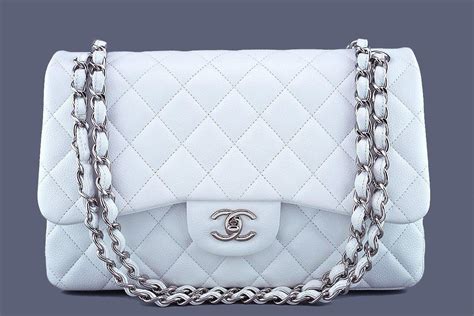 white chanel handbags|white fluffy chanel bag.